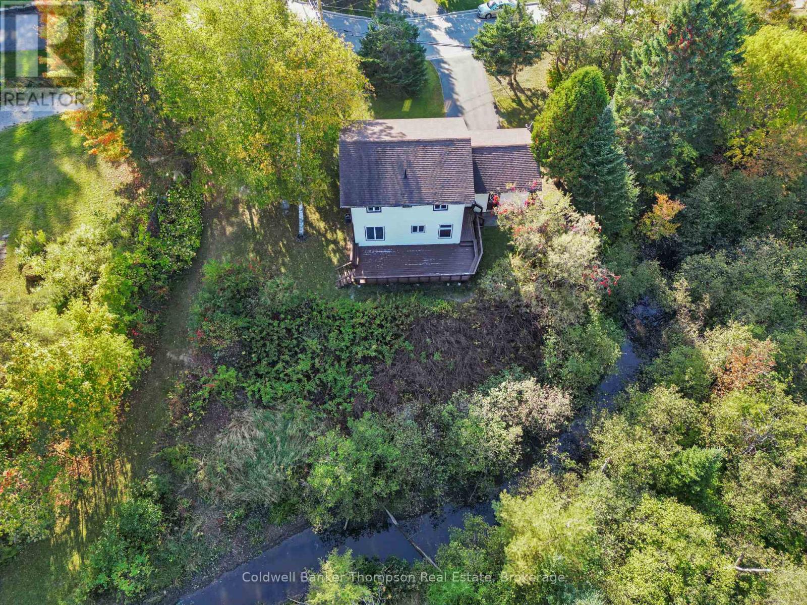 41 Hodges Lane, Huntsville, Ontario  P1H 1M7 - Photo 3 - X12594440