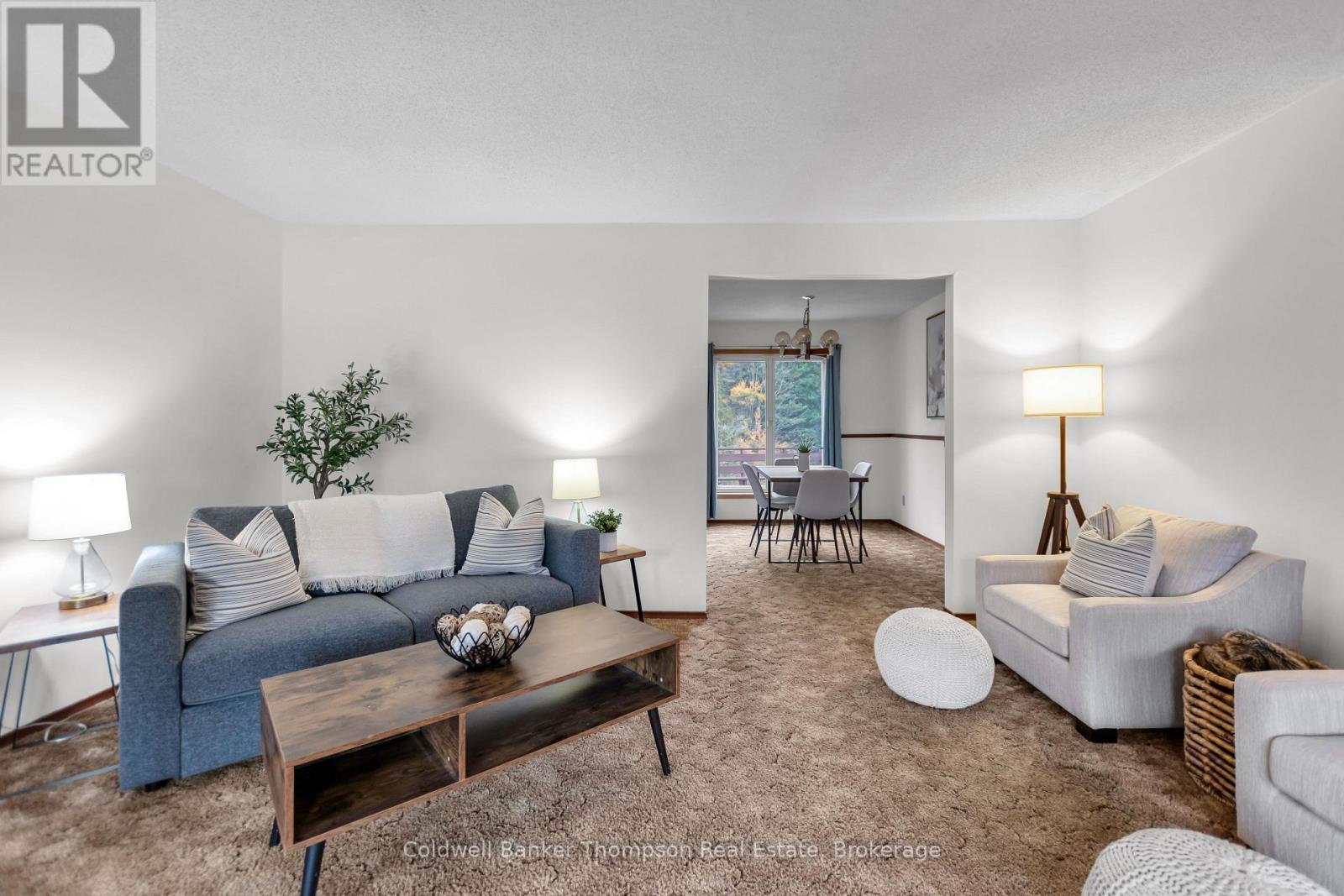 41 Hodges Lane, Huntsville, Ontario  P1H 1M7 - Photo 6 - X12594440