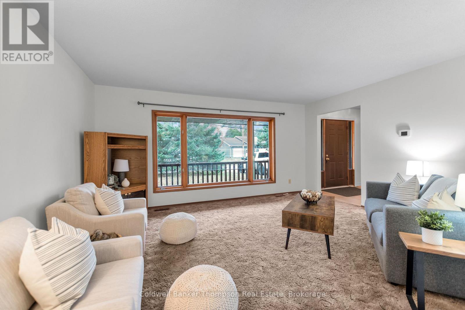 41 Hodges Lane, Huntsville, Ontario  P1H 1M7 - Photo 7 - X12594440