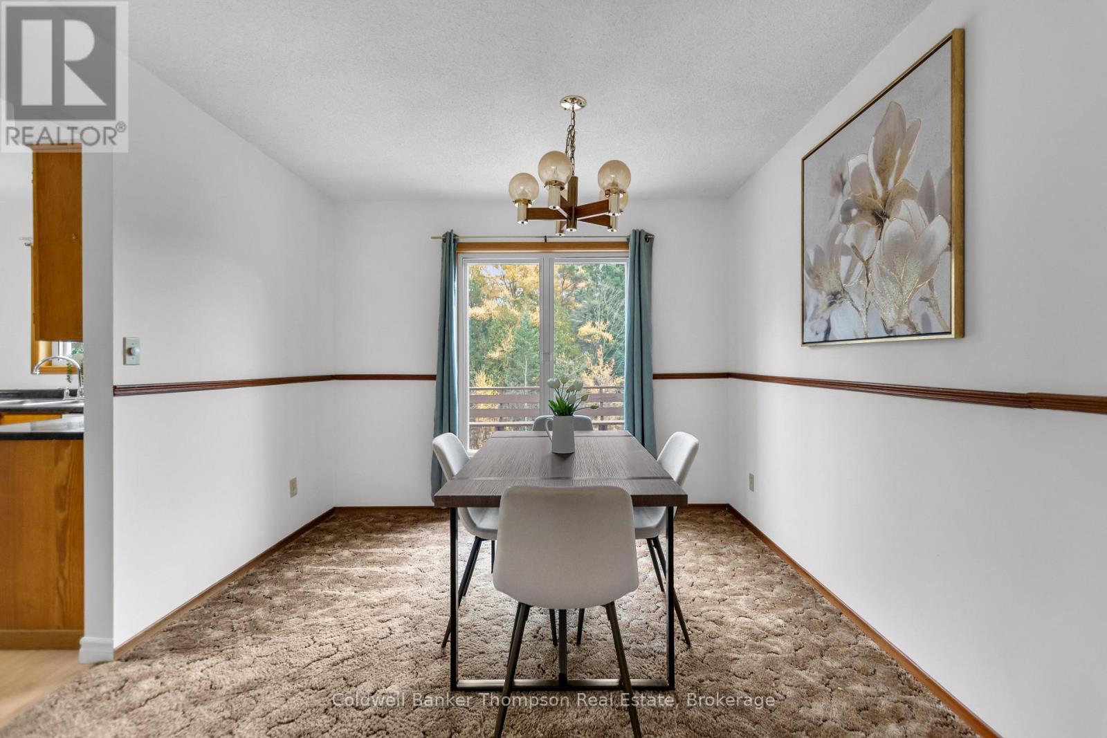 41 Hodges Lane, Huntsville, Ontario  P1H 1M7 - Photo 8 - X12594440