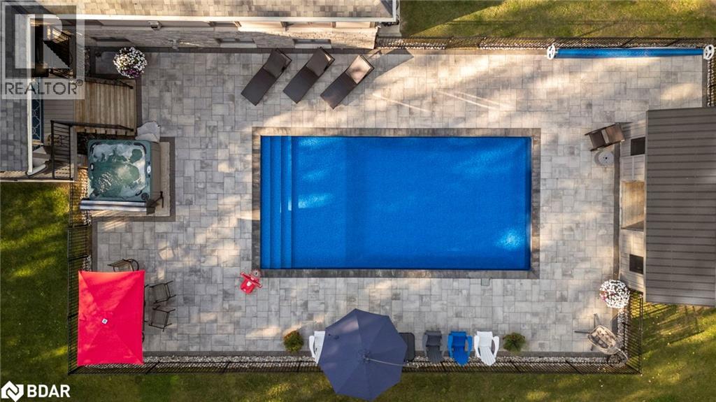 49 Sydenham Trail, Duntroon, Ontario  L0M 1H0 - Photo 42 - 40770399