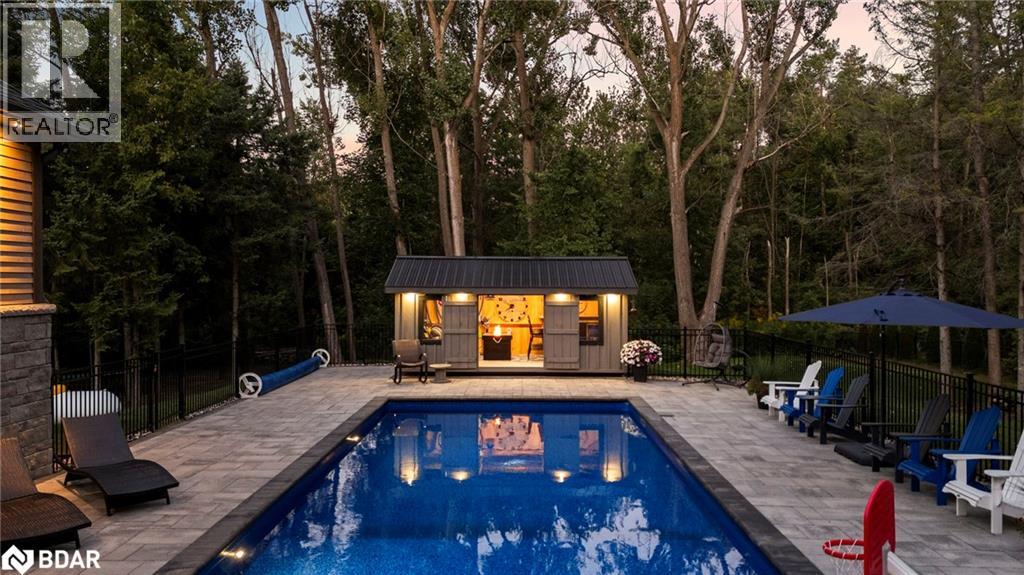 49 Sydenham Trail, Duntroon, Ontario  L0M 1H0 - Photo 43 - 40770399