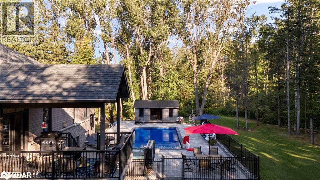 49 Sydenham Trail, Duntroon, Ontario  L0M 1H0 - Photo 40 - 40770399