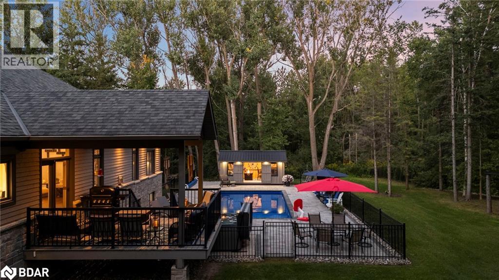 49 Sydenham Trail, Duntroon, Ontario  L0M 1H0 - Photo 41 - 40770399