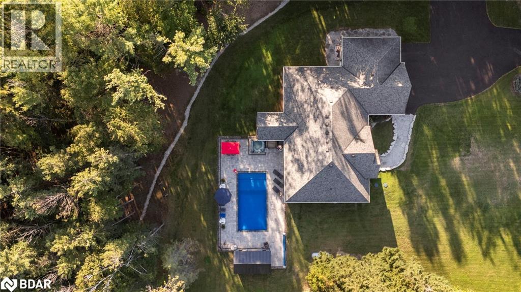 49 Sydenham Trail, Duntroon, Ontario  L0M 1H0 - Photo 44 - 40770399