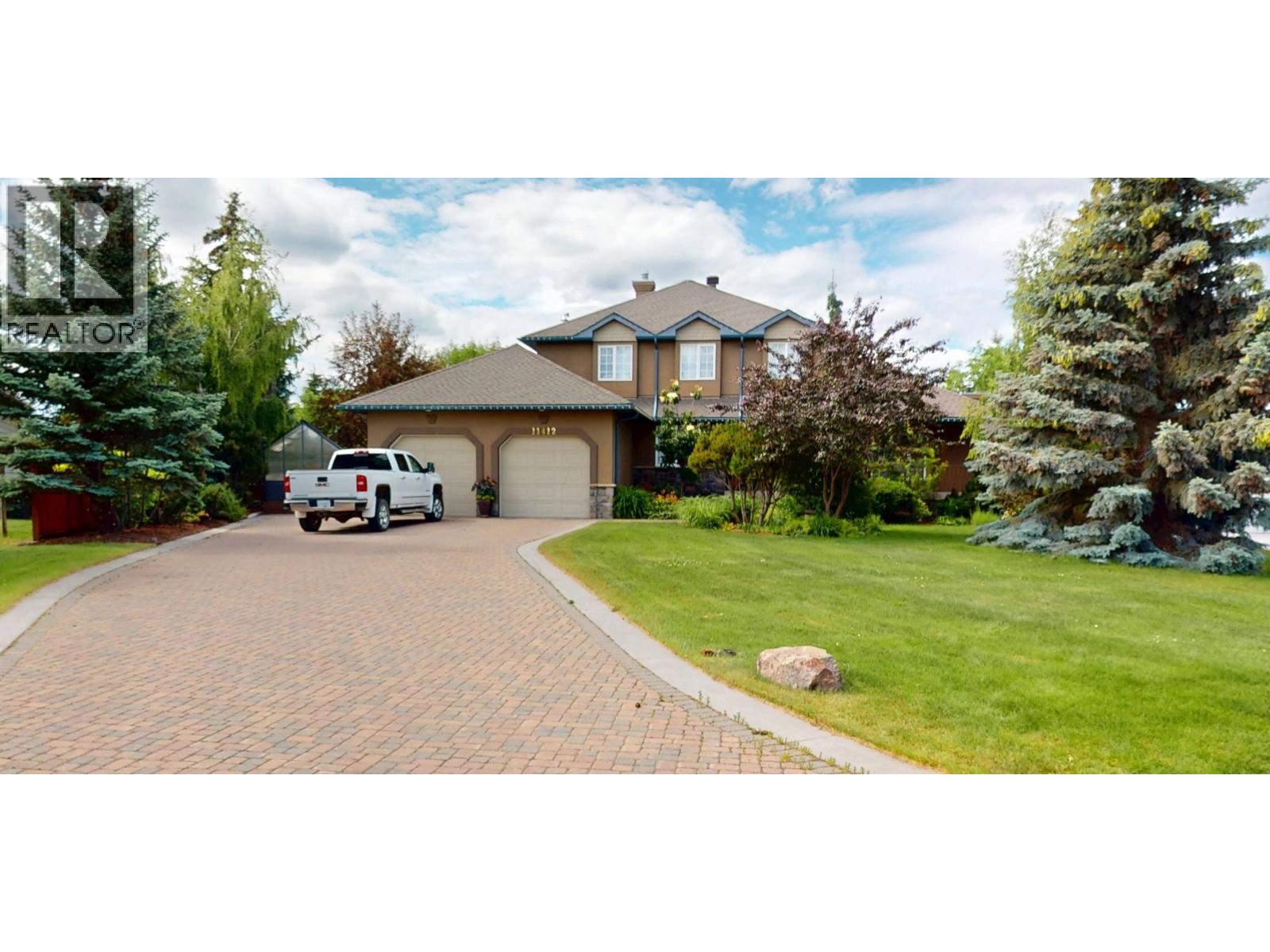 11412 109 Street, Fort St. John, British Columbia  V1J 6W3 - Photo 1 - R3022269