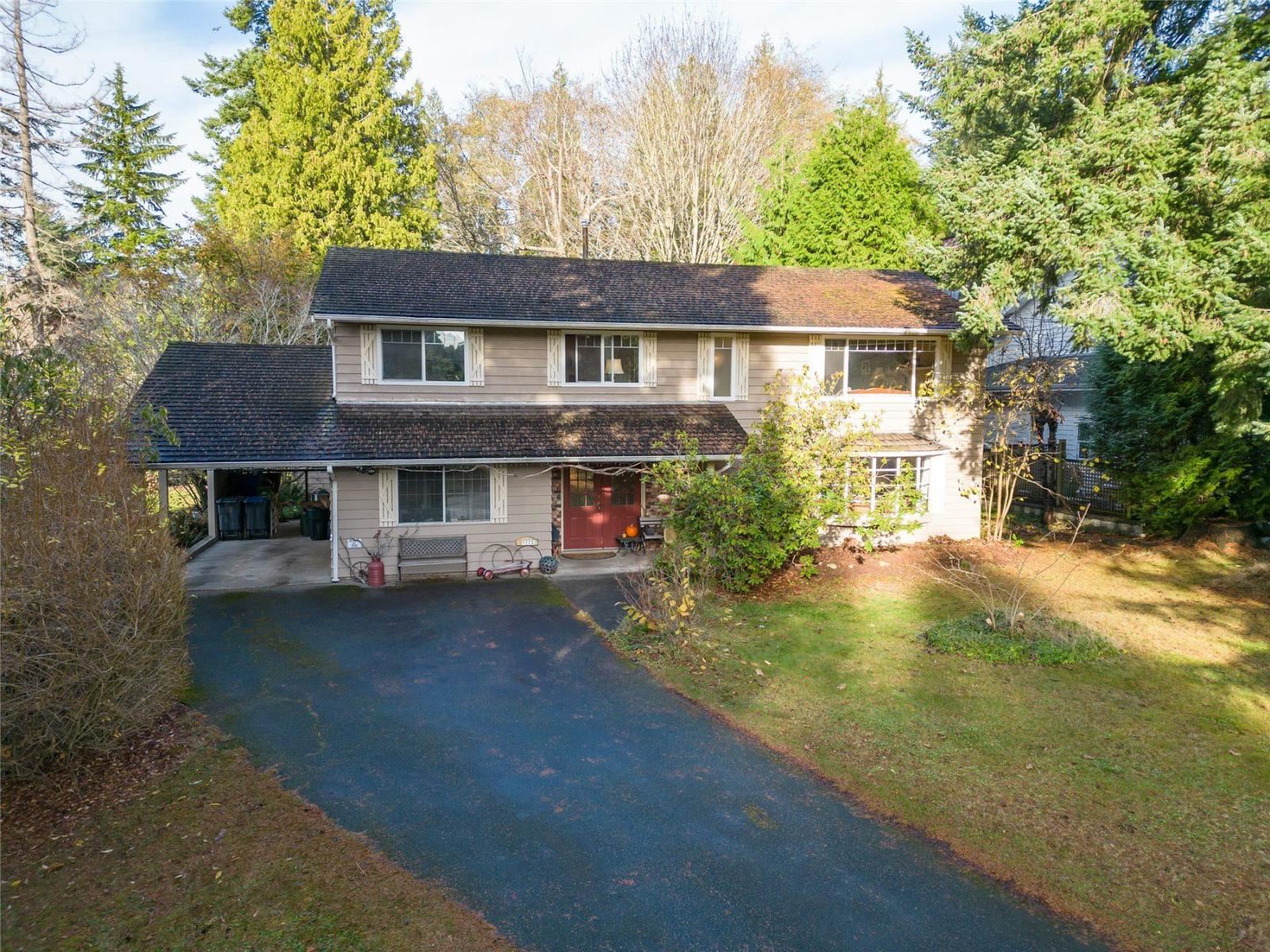 12733 22 Avenue, Surrey, British Columbia  V4A 2B9 - Photo 1 - R3071032