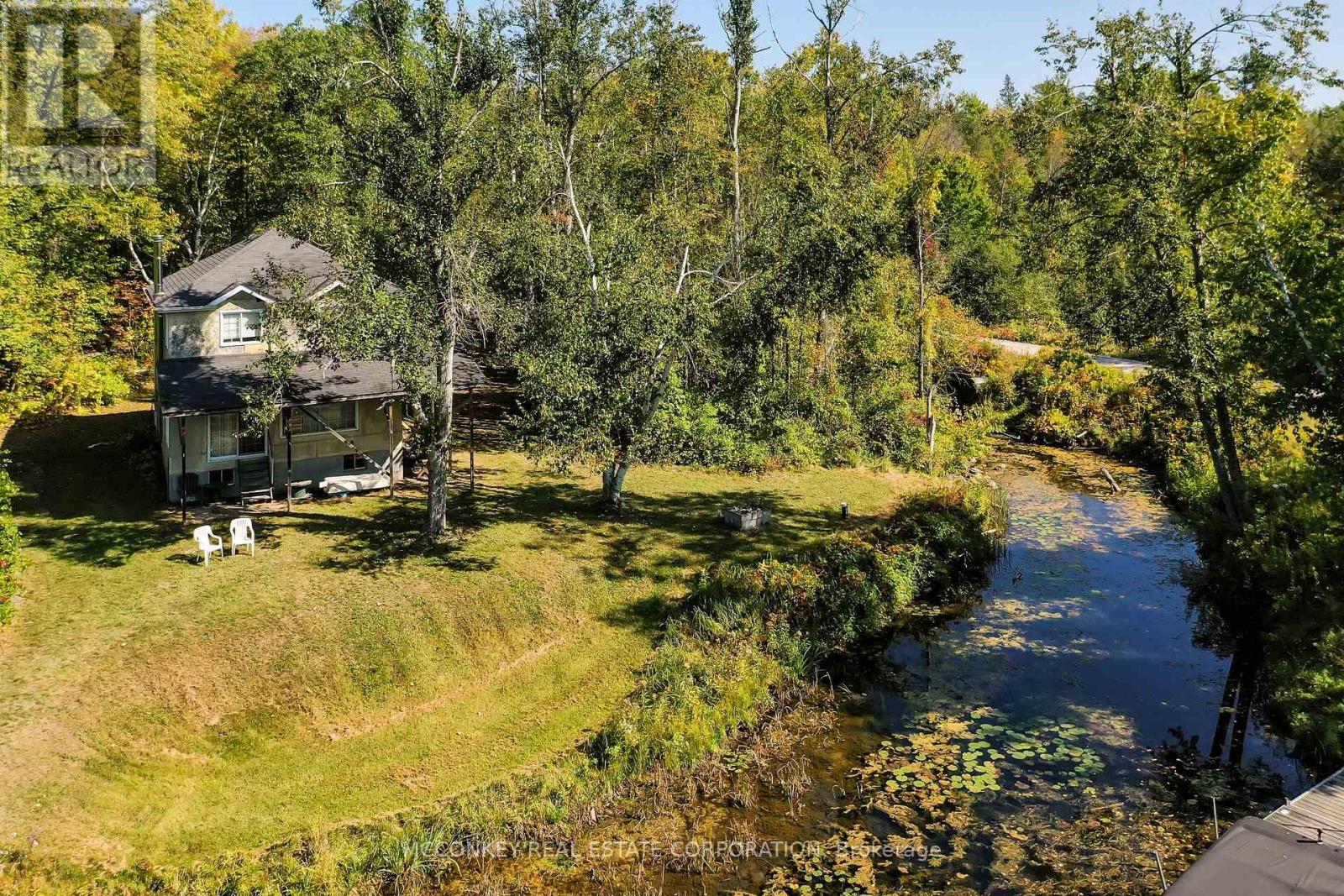 2370 Julia Shore Road E, Douro-Dummer, Ontario  K0L 2H0 - Photo 5 - X12594354