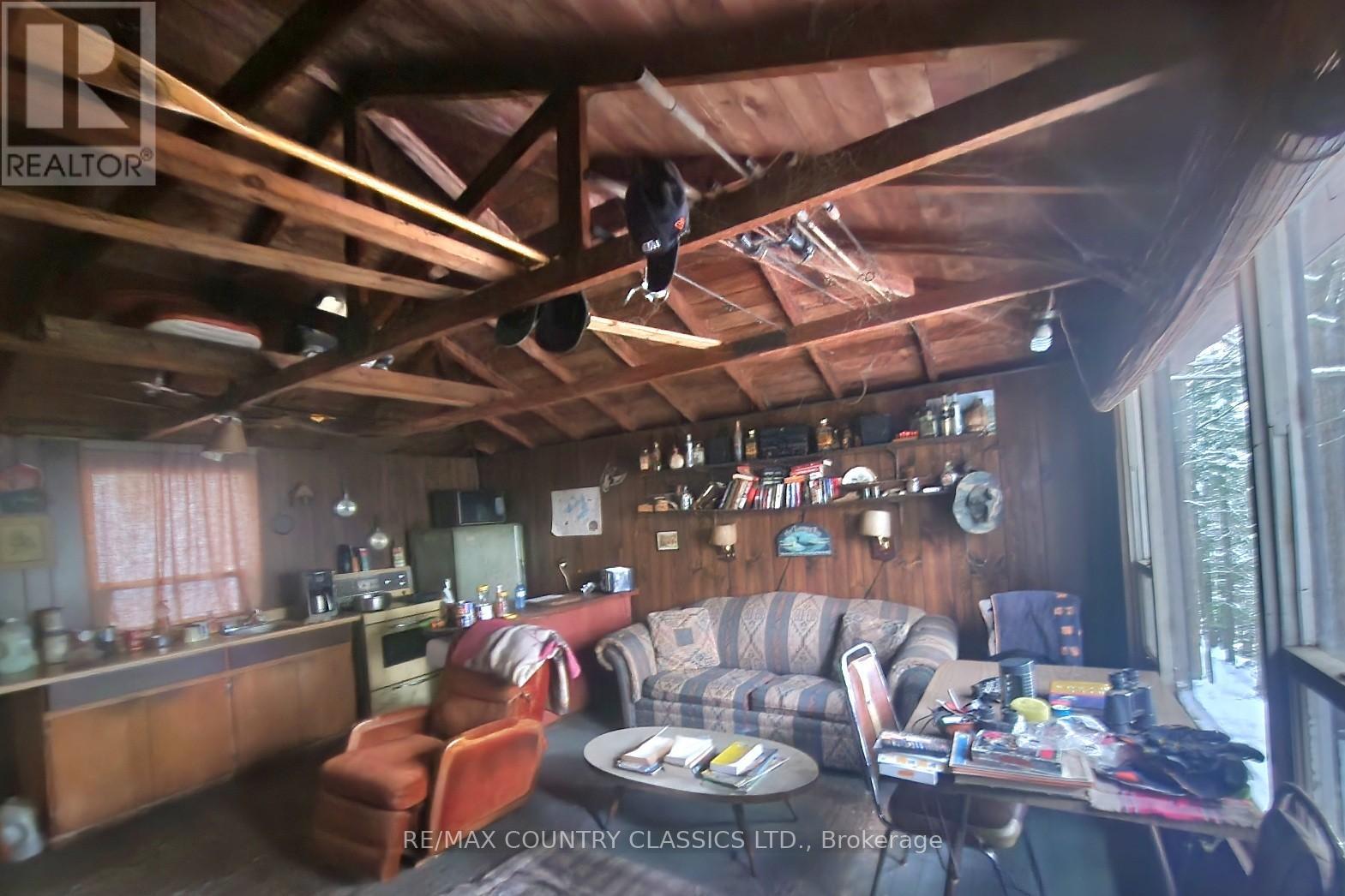 34 Kingfisher Lane, North Kawartha, Ontario  K0L 1A0 - Photo 4 - X12594374