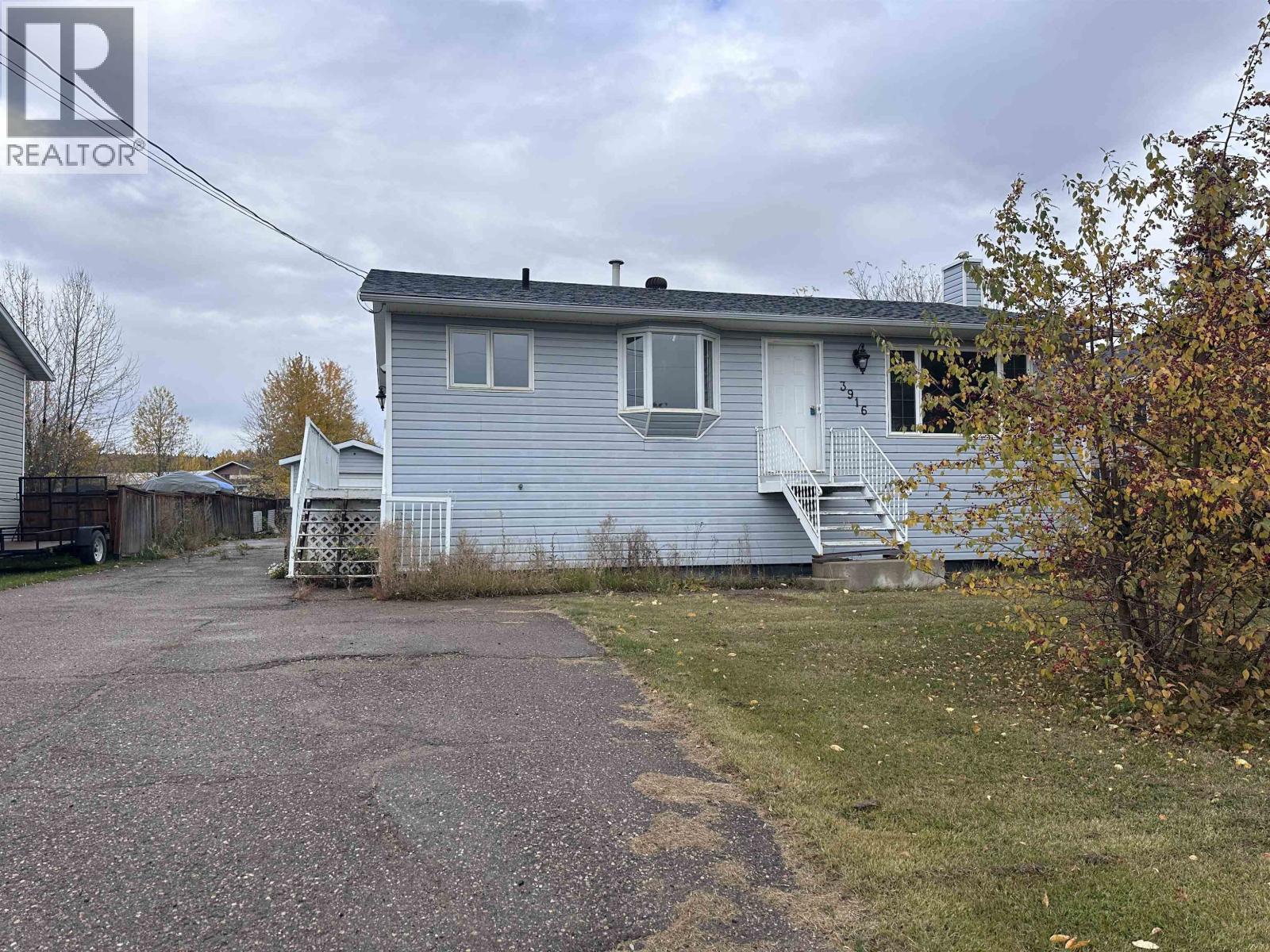 3916 Cottonwood Road, Fort Nelson, British Columbia  V0C 1R0 - Photo 2 - R3071310