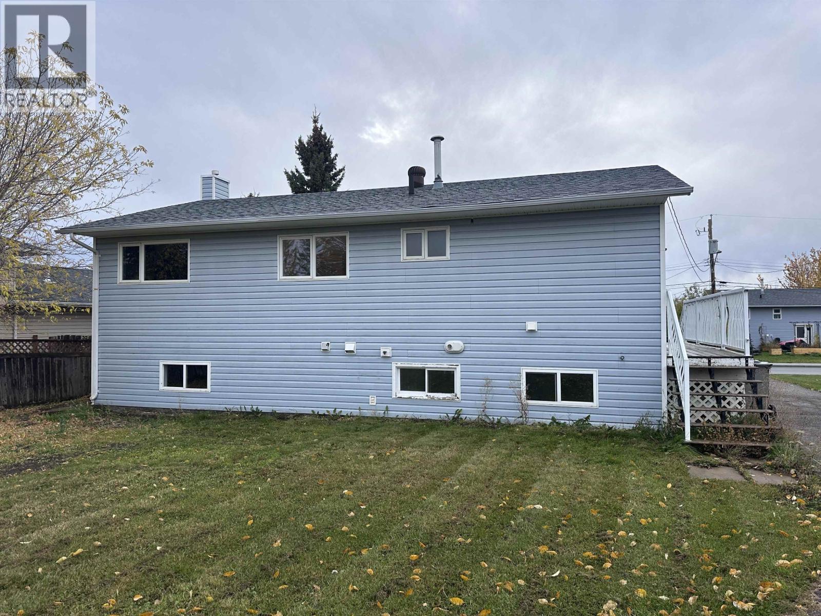 3916 Cottonwood Road, Fort Nelson, British Columbia  V0C 1R0 - Photo 26 - R3071310