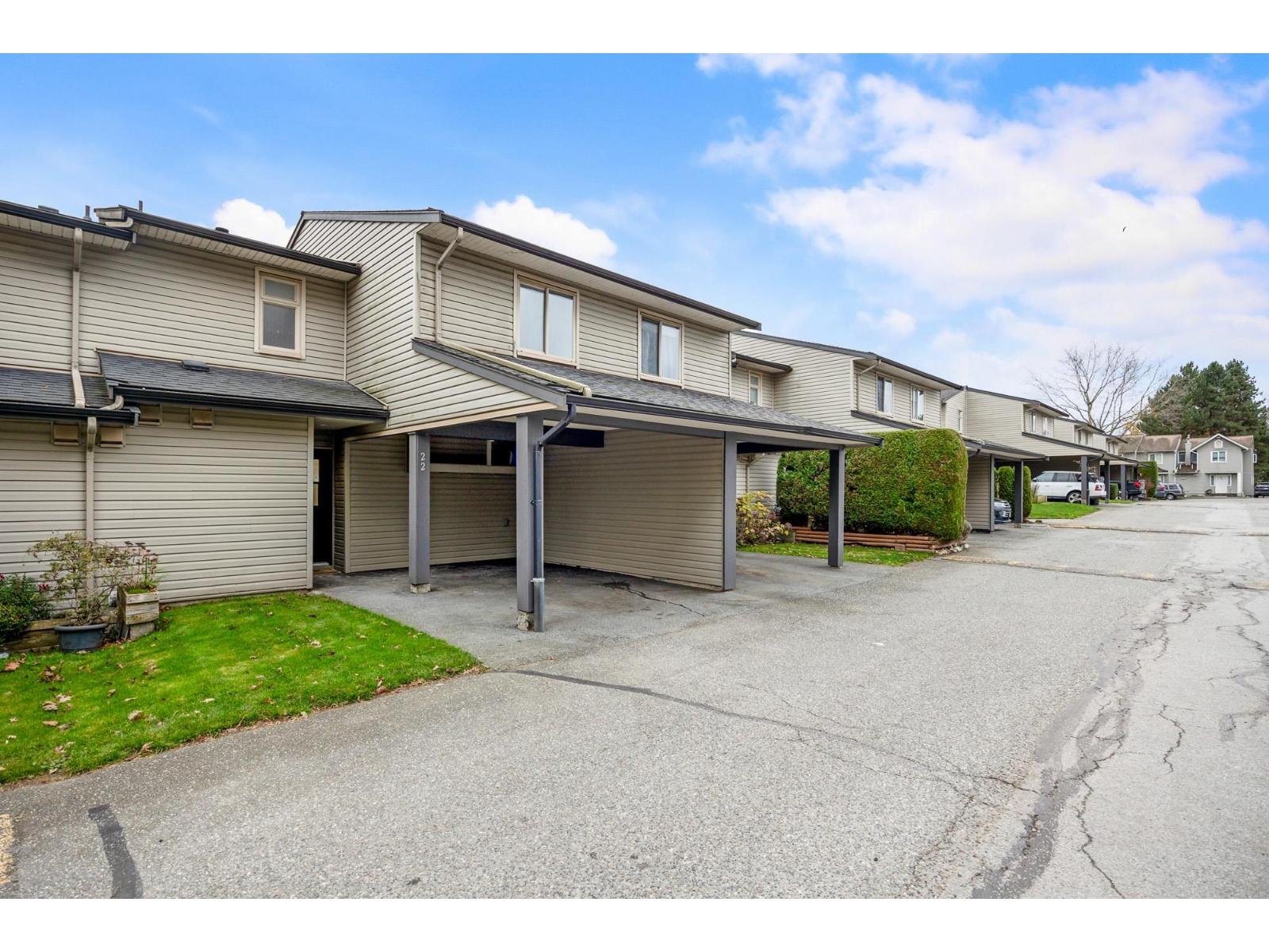 22 27456 32 Avenue, Langley, British Columbia V4W 3P1 - Photo 2 - R3069490