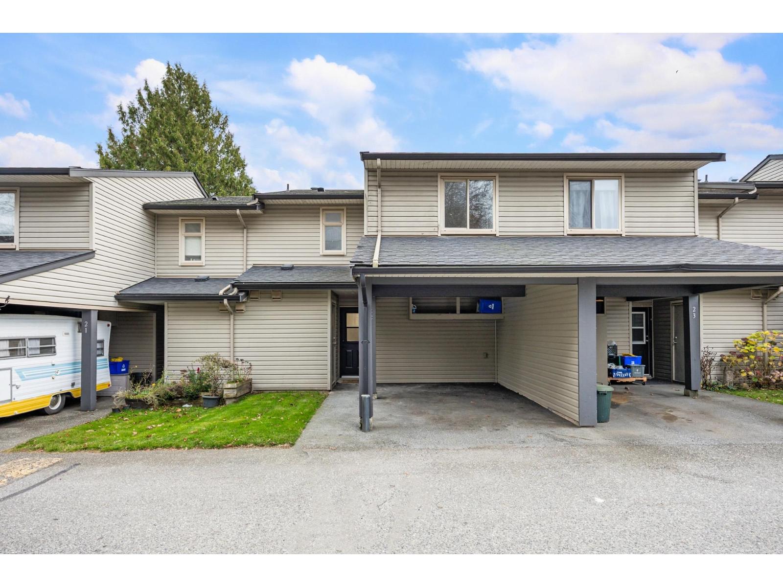 22 27456 32 Avenue, Langley, British Columbia V4W 3P1 - Photo 1 - R3069490