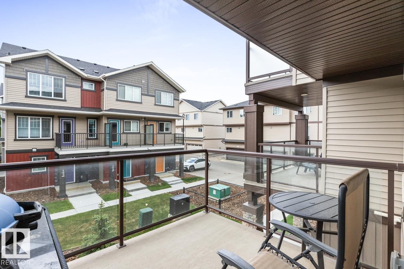 #110 1530 Tamarack Bv Nw, Edmonton, Alberta  T6T 2E6 - Photo 12 - E4458614