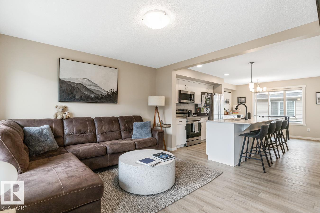 #110 1530 Tamarack Bv Nw, Edmonton, Alberta  T6T 2E6 - Photo 11 - E4458614