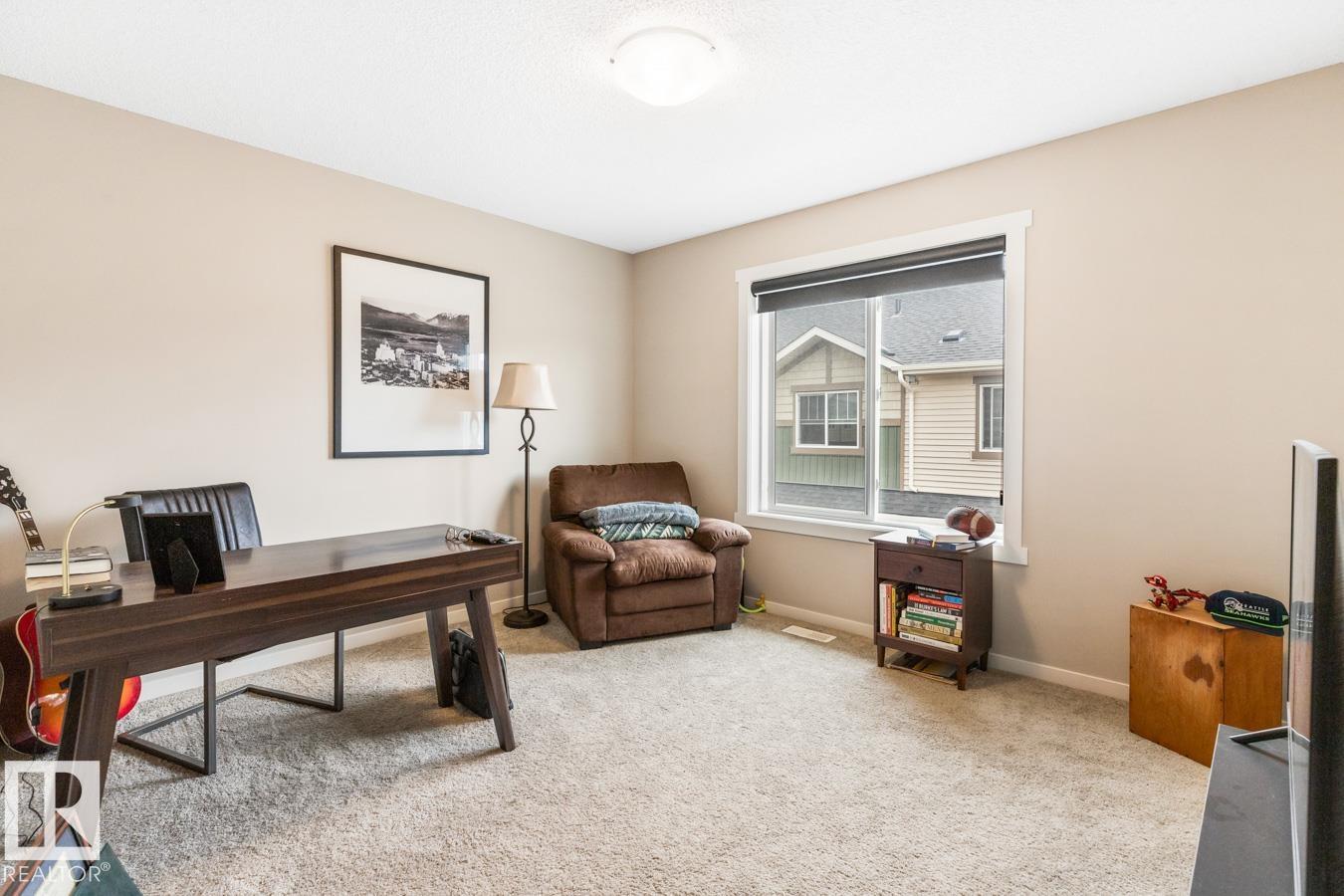 #110 1530 Tamarack Bv Nw, Edmonton, Alberta  T6T 2E6 - Photo 18 - E4458614