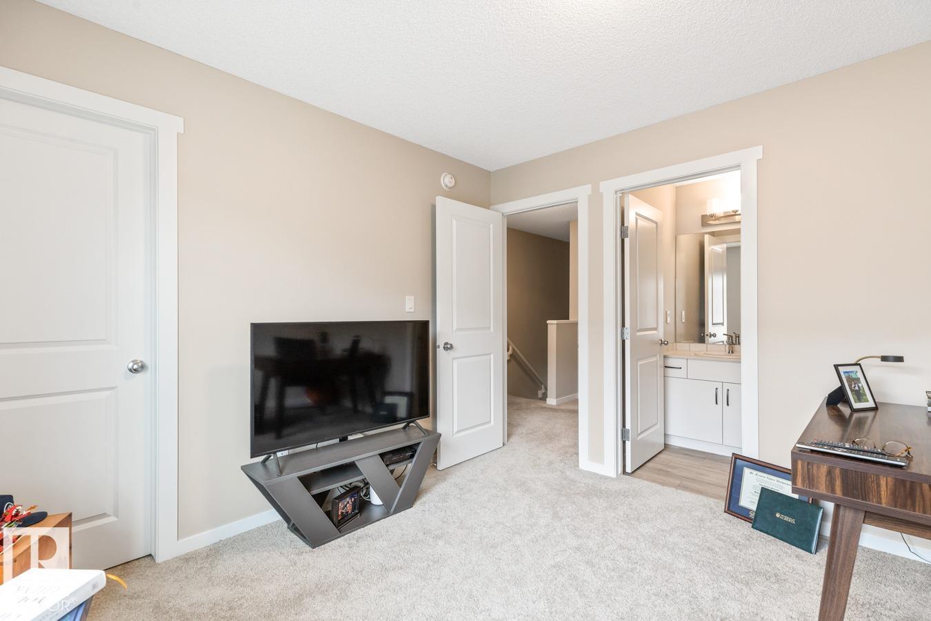 #110 1530 Tamarack Bv Nw, Edmonton, Alberta  T6T 2E6 - Photo 20 - E4458614