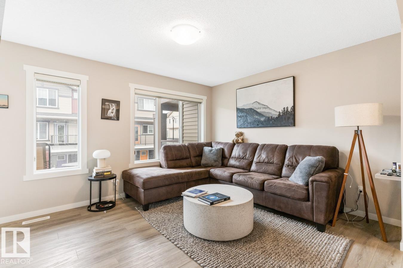 #110 1530 Tamarack Bv Nw, Edmonton, Alberta  T6T 2E6 - Photo 9 - E4458614