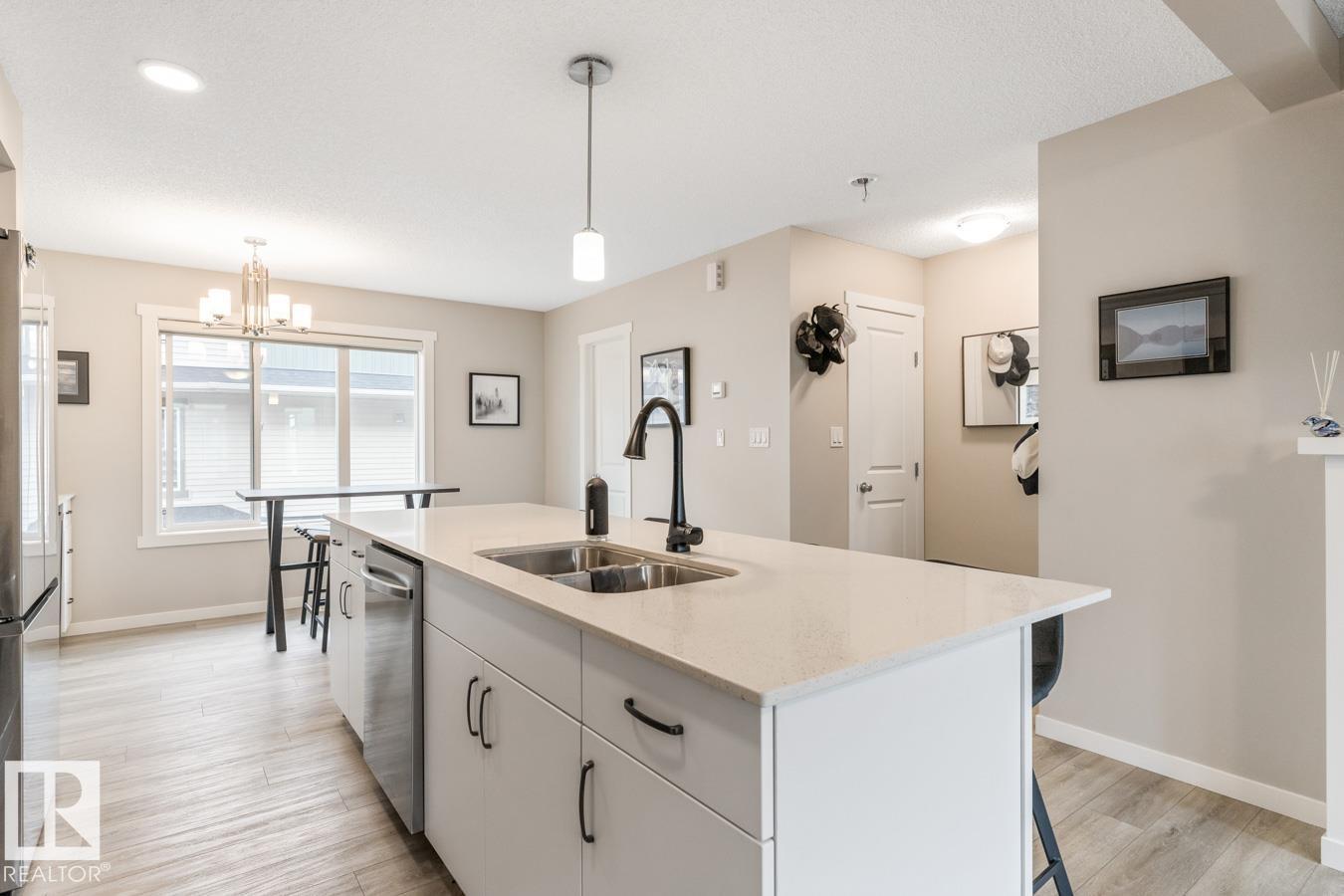 #110 1530 Tamarack Bv Nw, Edmonton, Alberta  T6T 2E6 - Photo 6 - E4458614