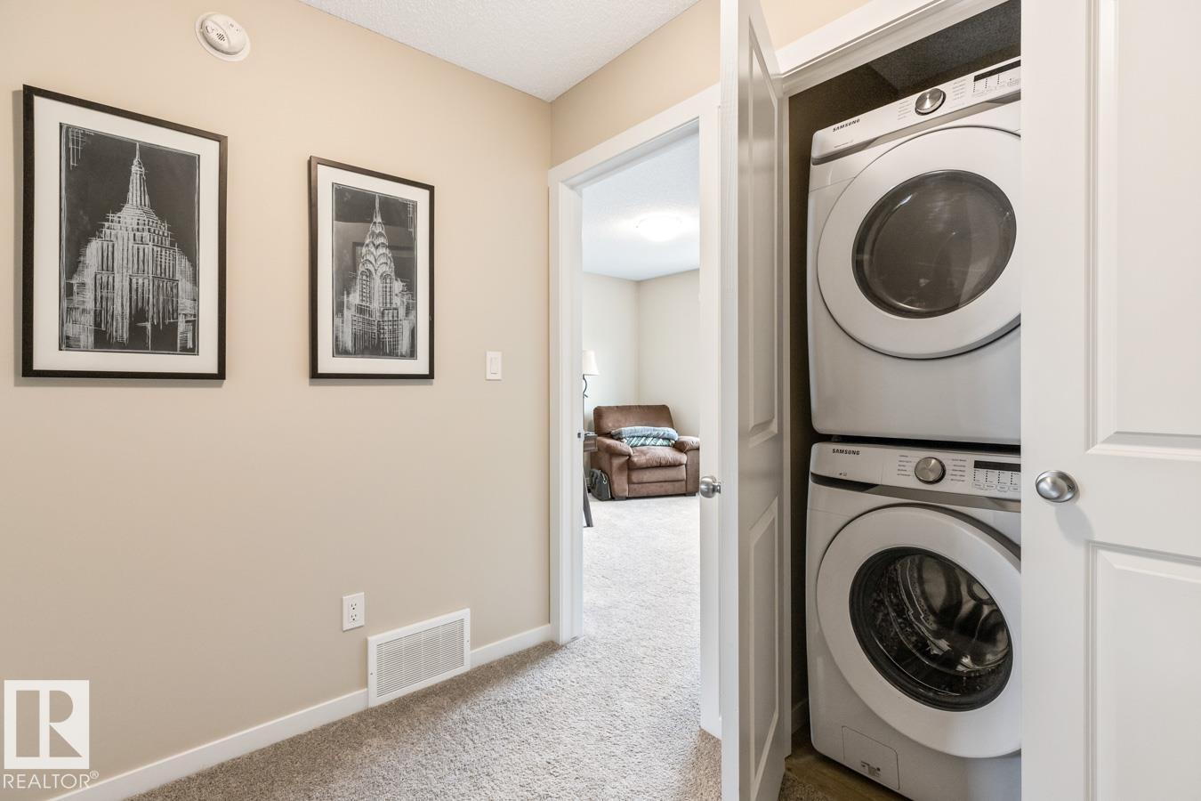 #110 1530 Tamarack Bv Nw, Edmonton, Alberta  T6T 2E6 - Photo 22 - E4458614