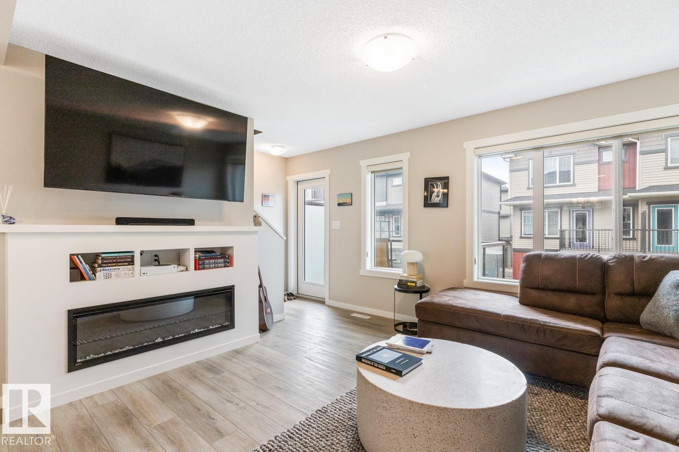 #110 1530 Tamarack Bv Nw, Edmonton, Alberta  T6T 2E6 - Photo 10 - E4458614