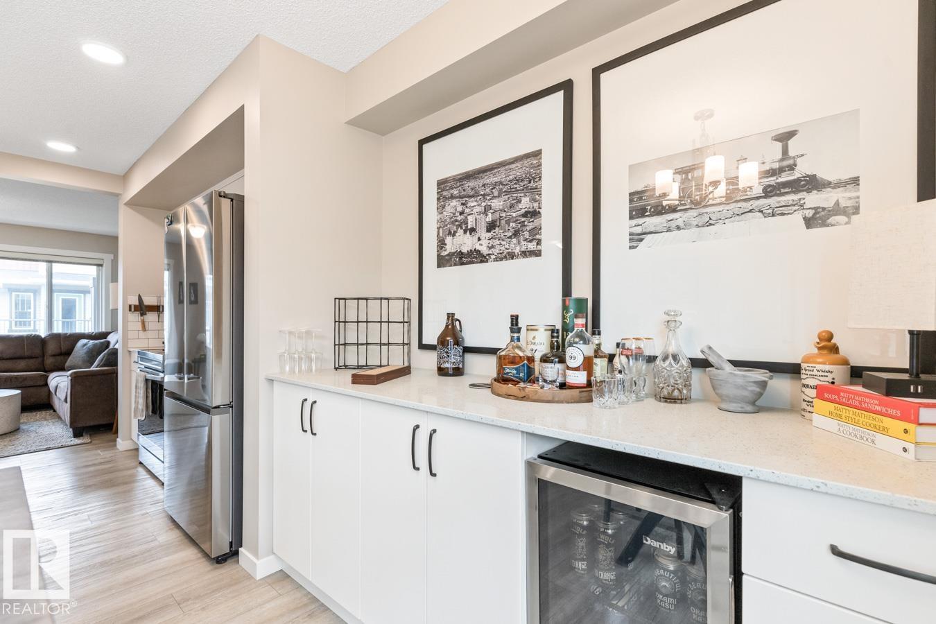 #110 1530 Tamarack Bv Nw, Edmonton, Alberta  T6T 2E6 - Photo 7 - E4458614