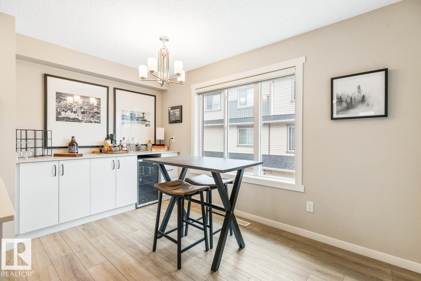 #110 1530 Tamarack Bv Nw, Edmonton, Alberta  T6T 2E6 - Photo 8 - E4458614