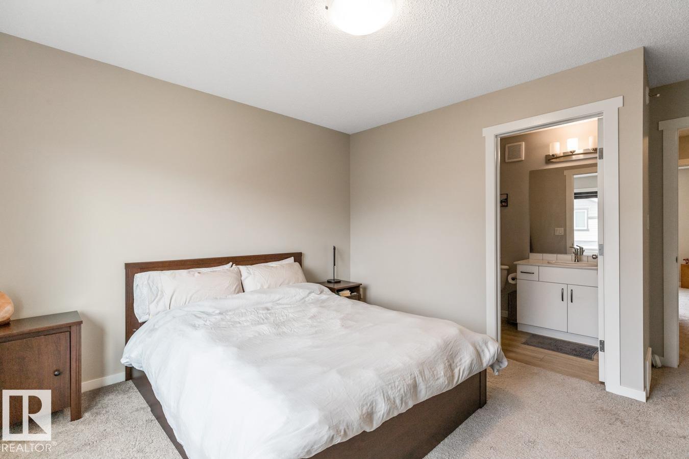 #110 1530 Tamarack Bv Nw, Edmonton, Alberta  T6T 2E6 - Photo 16 - E4458614