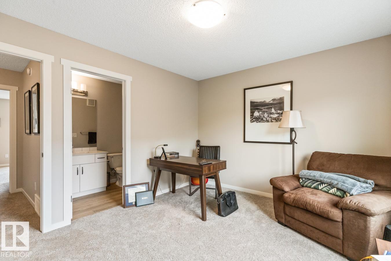 #110 1530 Tamarack Bv Nw, Edmonton, Alberta  T6T 2E6 - Photo 19 - E4458614