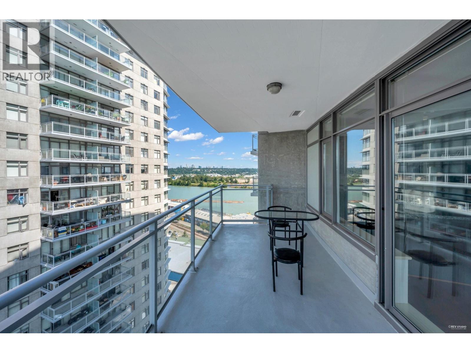 2706 898 Carnarvon Street, New Westminster, British Columbia  V3M 0C3 - Photo 23 - R3071412