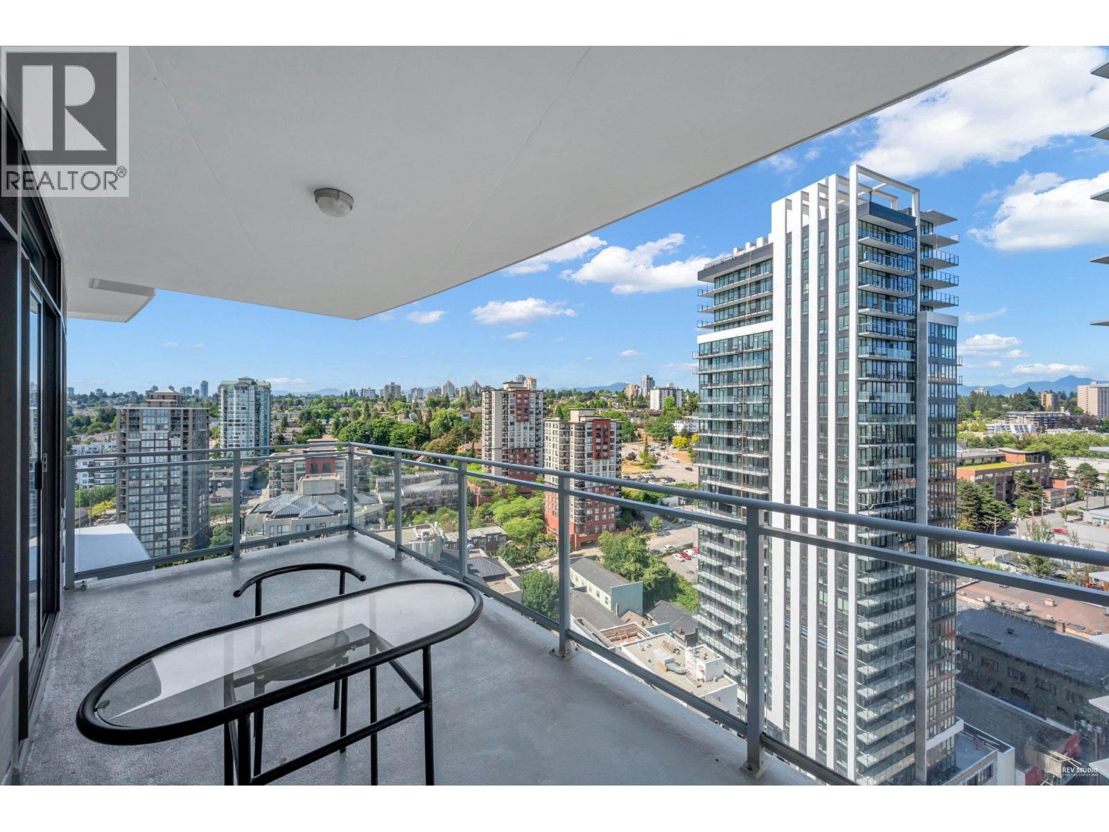 2706 898 Carnarvon Street, New Westminster, British Columbia  V3M 0C3 - Photo 21 - R3071412