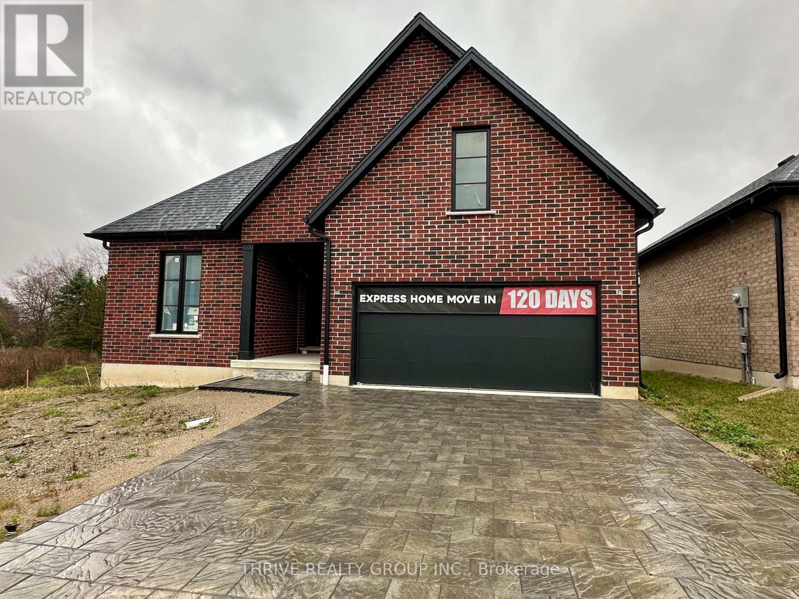 59 BASIL CRESCENT, Middlesex Centre, Ontario
