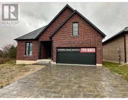59 Basil Crescent, Middlesex Centre (Ilderton), Ca