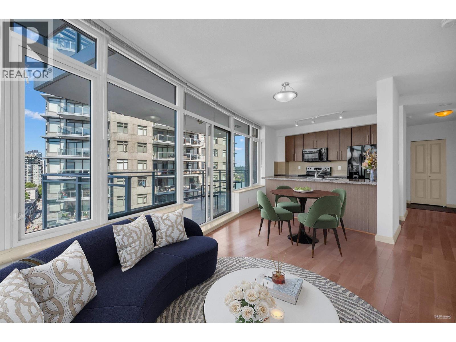 2706 898 Carnarvon Street, New Westminster, British Columbia  V3M 0C3 - Photo 6 - R3071412