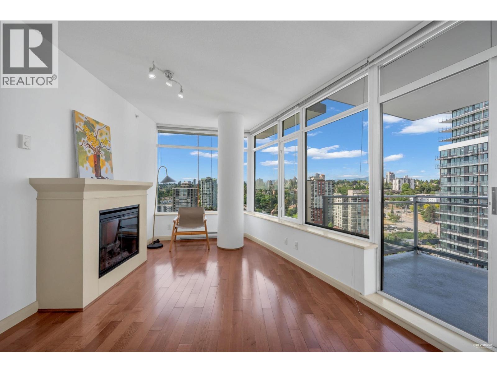 2706 898 Carnarvon Street, New Westminster, British Columbia  V3M 0C3 - Photo 9 - R3071412