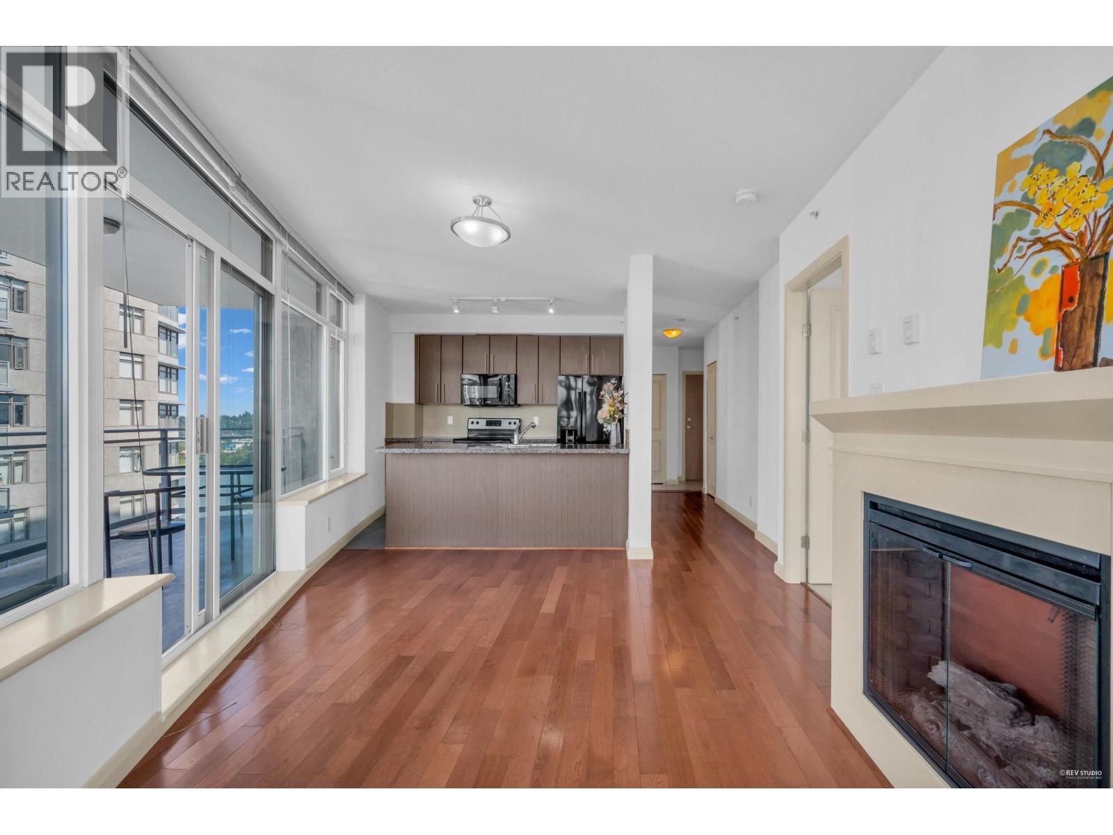 2706 898 Carnarvon Street, New Westminster, British Columbia  V3M 0C3 - Photo 11 - R3071412