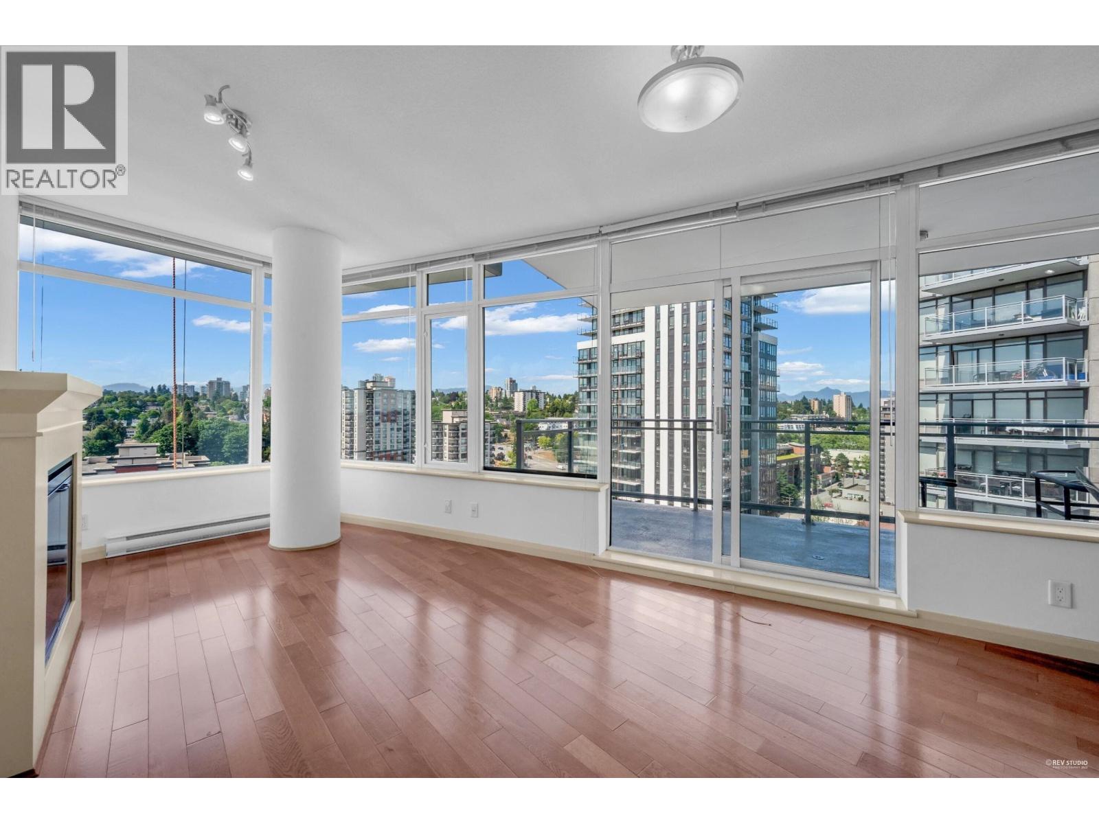 2706 898 Carnarvon Street, New Westminster, British Columbia  V3M 0C3 - Photo 8 - R3071412