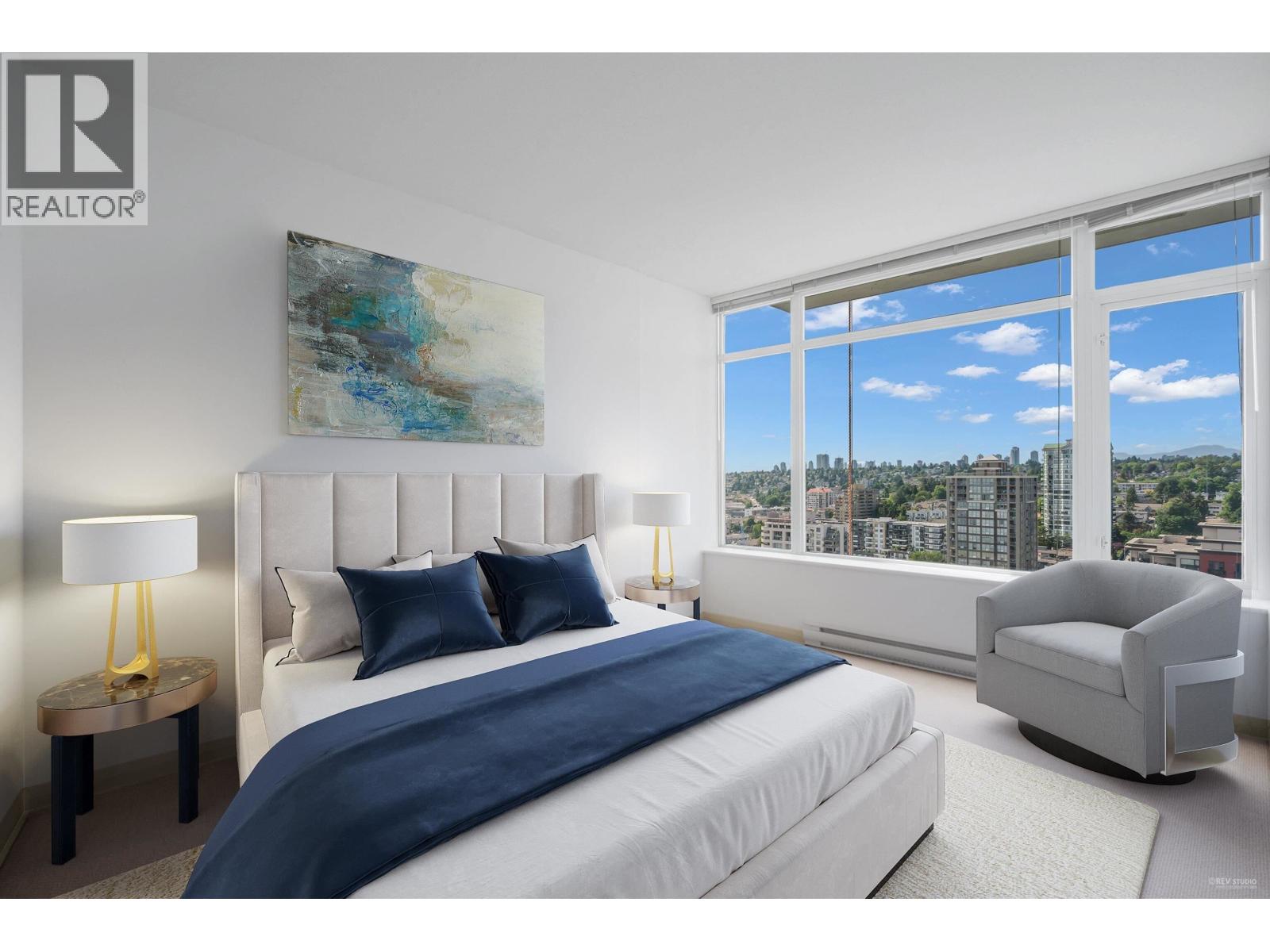 2706 898 Carnarvon Street, New Westminster, British Columbia  V3M 0C3 - Photo 15 - R3071412