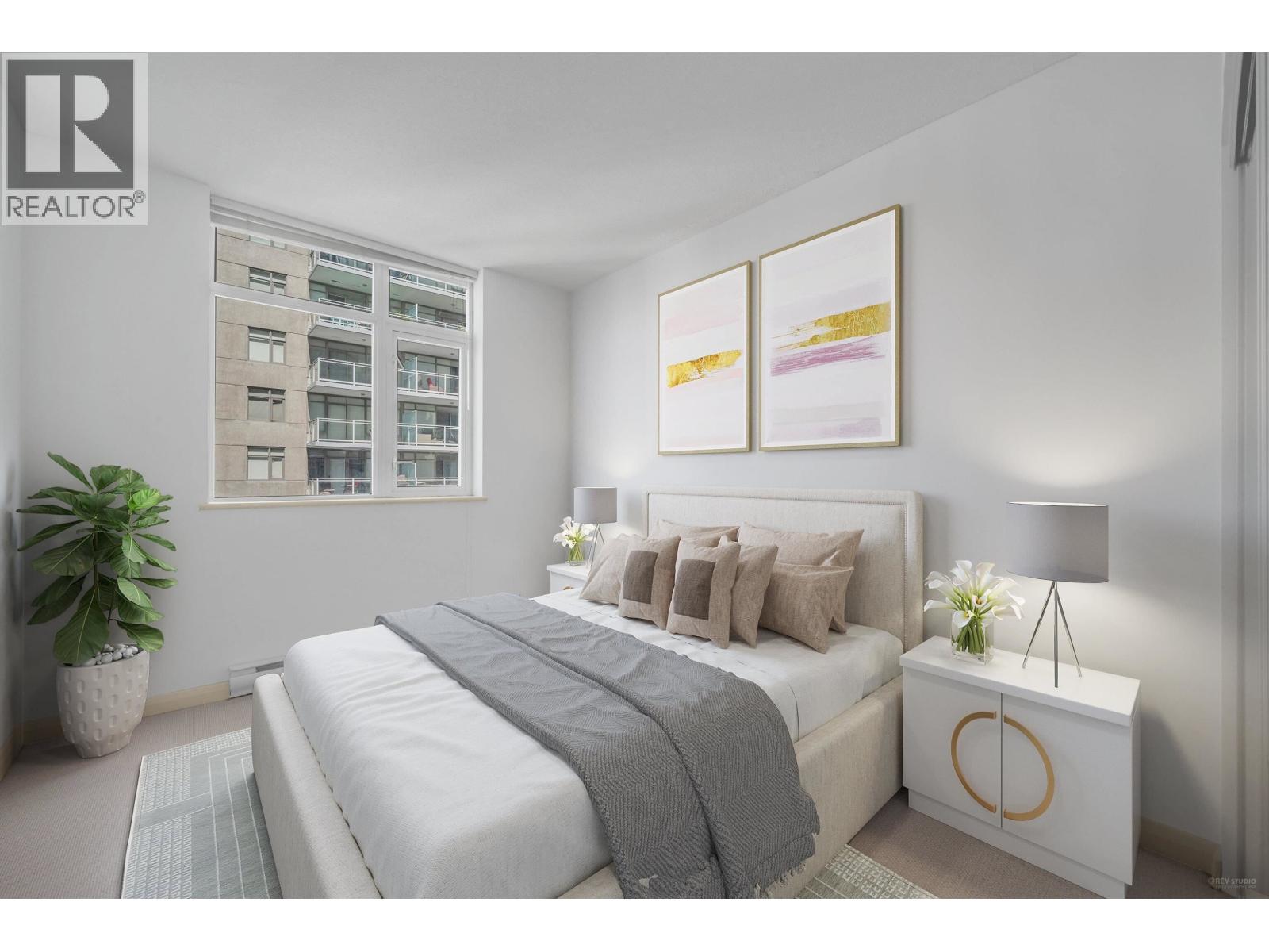 2706 898 Carnarvon Street, New Westminster, British Columbia  V3M 0C3 - Photo 17 - R3071412