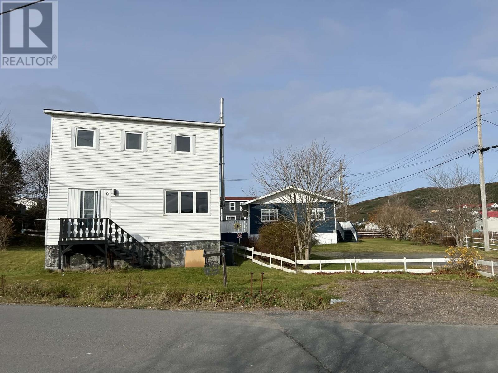 9 Harbour Drive, Lawn, Newfoundland & Labrador  A0E 2E0 - Photo 1 - 1293066