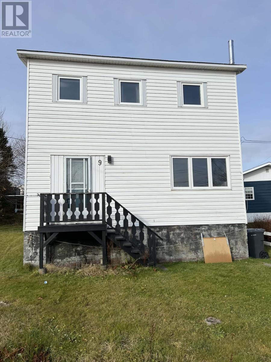 9 Harbour Drive, Lawn, Newfoundland & Labrador  A0E 2E0 - Photo 2 - 1293066