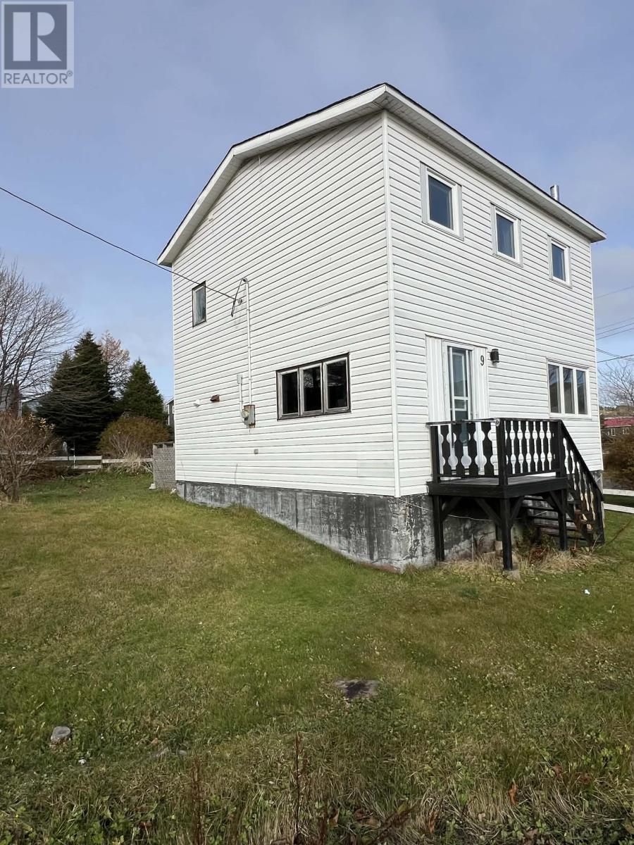 9 Harbour Drive, Lawn, Newfoundland & Labrador  A0E 2E0 - Photo 3 - 1293066