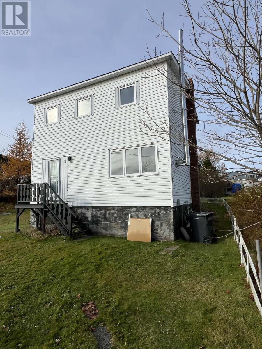 9 Harbour Drive, Lawn, Newfoundland & Labrador  A0E 2E0 - Photo 4 - 1293066