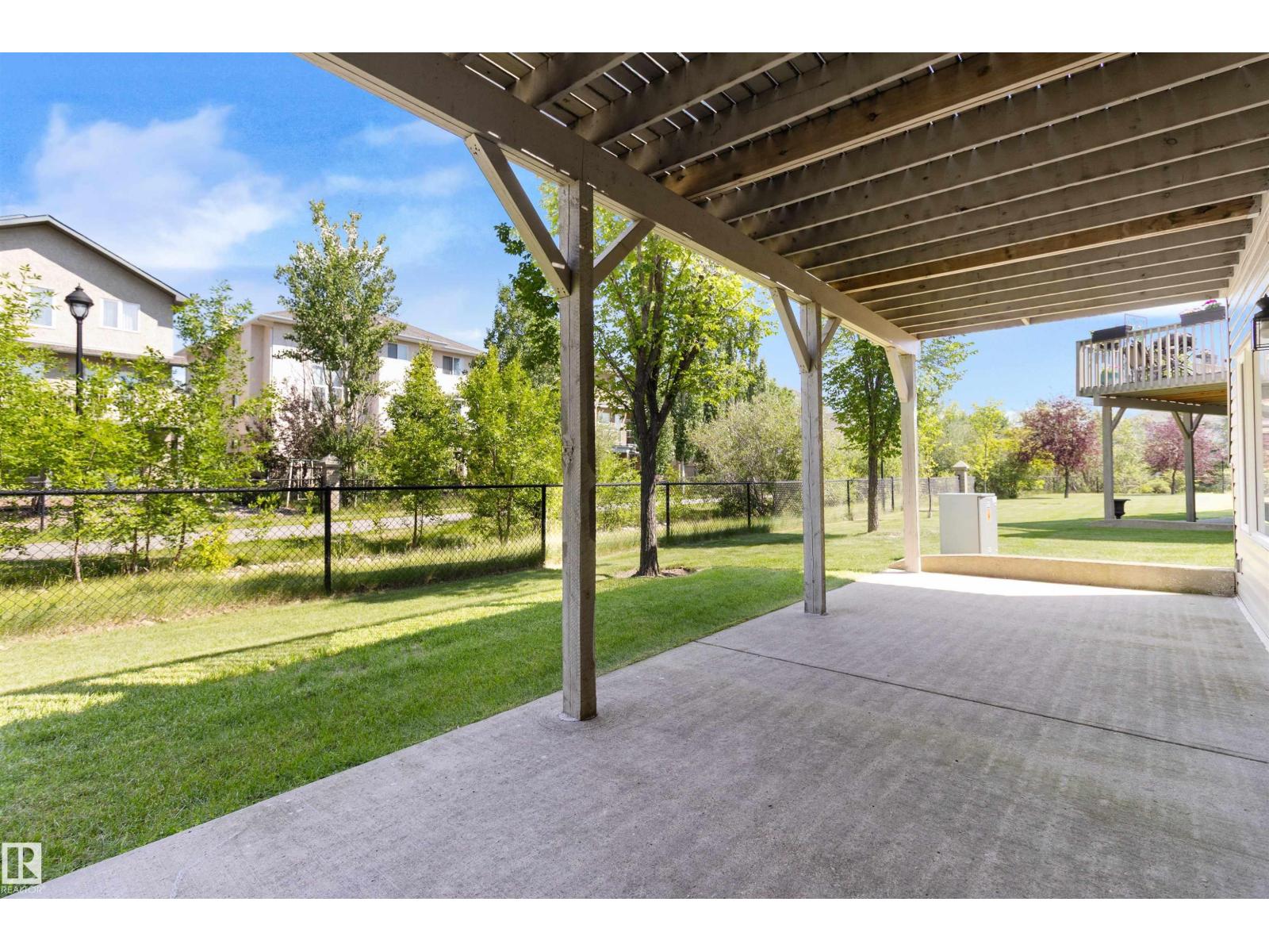 #7 10848 8 Av Sw, Edmonton, Alberta T6W 1G5 - Photo 45 - E4467228