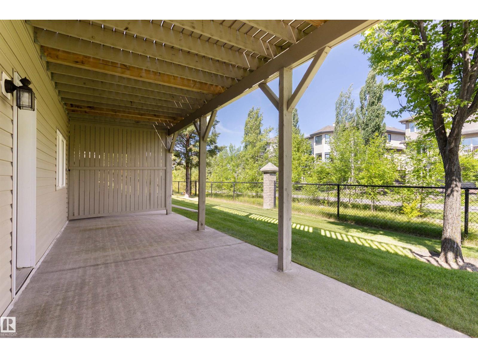 #7 10848 8 Av Sw, Edmonton, Alberta T6W 1G5 - Photo 46 - E4467228