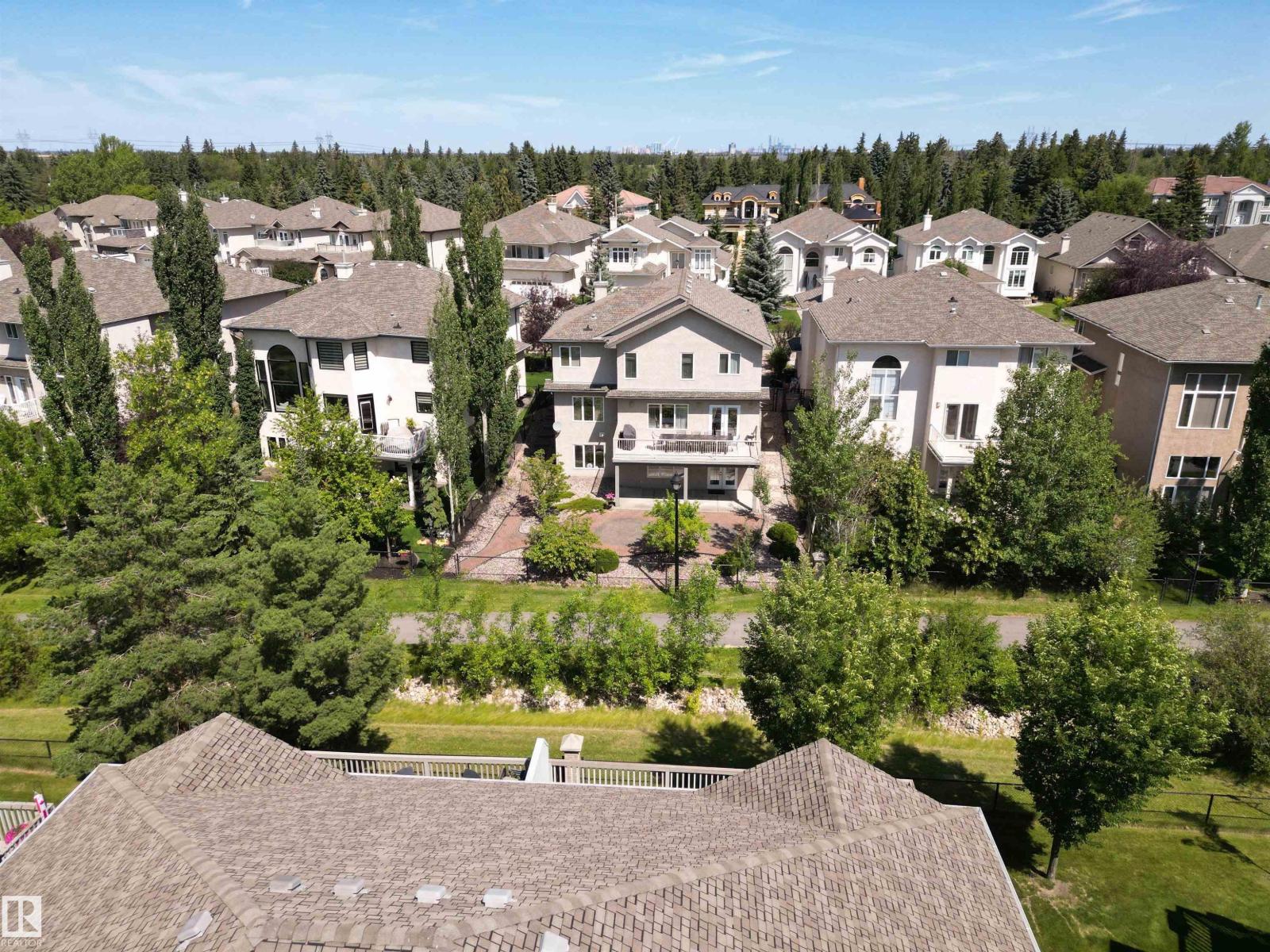 #7 10848 8 Av Sw, Edmonton, Alberta T6W 1G5 - Photo 47 - E4467228