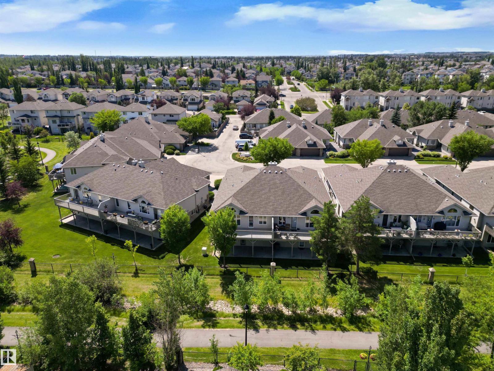 #7 10848 8 Av Sw, Edmonton, Alberta T6W 1G5 - Photo 49 - E4467228