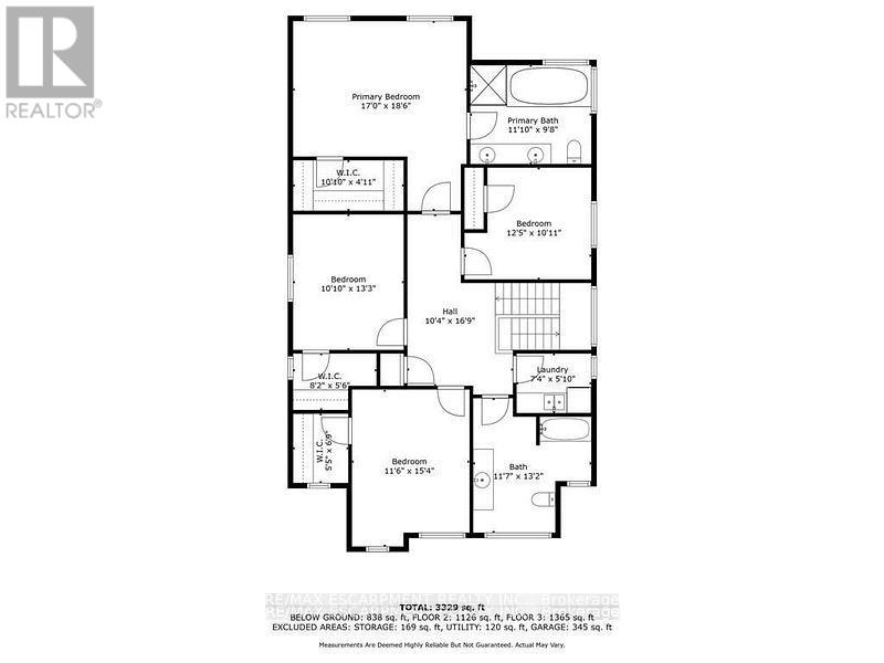 349 Valridge Drive, Hamilton, Ontario L9G 0B1 - Photo 45 - X12594114