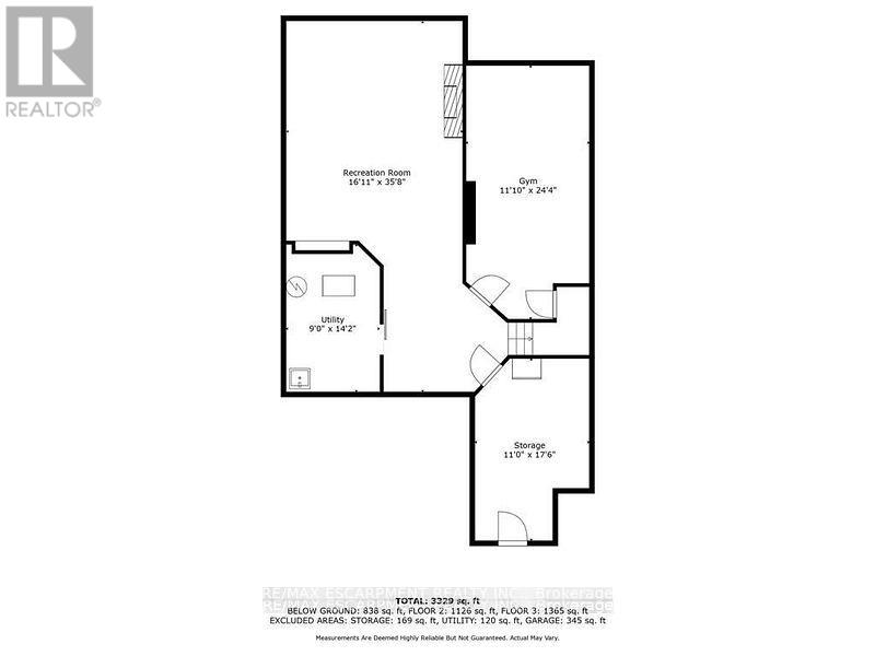 349 Valridge Drive, Hamilton, Ontario L9G 0B1 - Photo 47 - X12594114