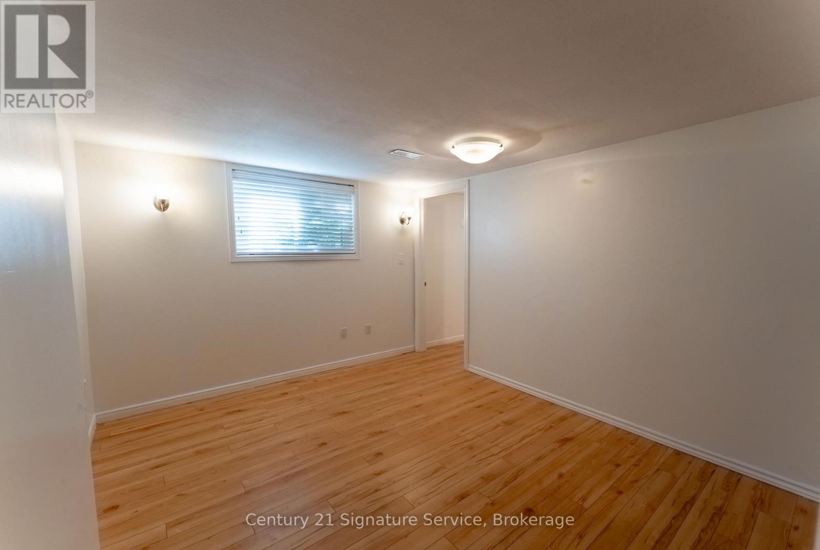 Basement - 15 Joy Court, Hamilton, Ontario  L8K 5R7 - Photo 6 - X12594226